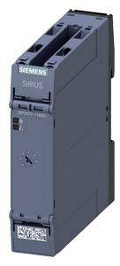 Siemens 3RP25761NM20 3RP2576-1NM20 Zeitrelais 1St.