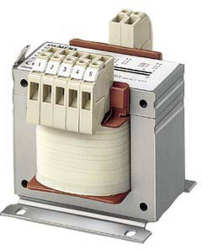 Siemens 4AM34428DN000EA0 Transformator 1 x 550 V, 525 V, 500 V, 480 V, 460 V, 440 V, 415 V, 400 V