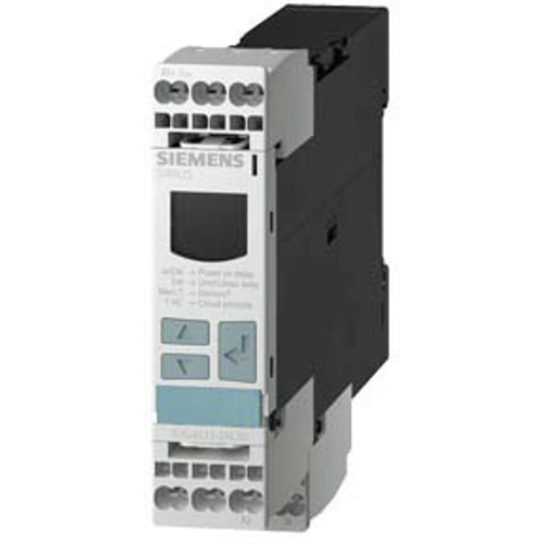 Siemens 3UG4633-1AL30 Relais de surveillance