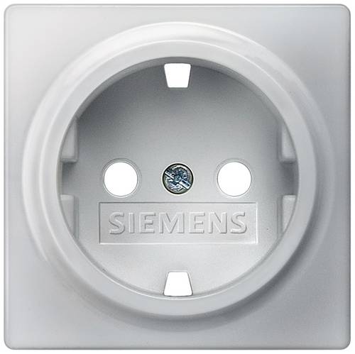 Siemens Schalterprogramm Aluminium 5UH1202 1 St.