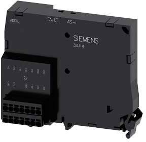 Siemens 3SU14001EJ106AA0 3SU1400-1EJ10-6AA0 Interface 36.1V IP20 1St.