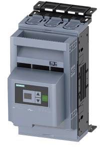 Siemens 3NP11331BB23 Sicherungslasttrennschalter 3polig 160A 690 V/AC 1St.