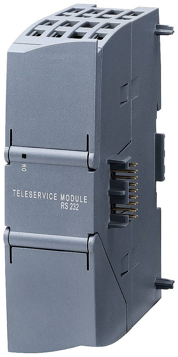 Siemens 6ES7972-0MS00-0XA0 6ES79720MS000XA0 SPS-Erweiterungsmodul