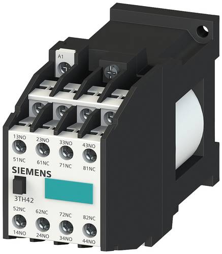 Siemens 3TH4244-0BG4 Hilfsschütz 1 St.