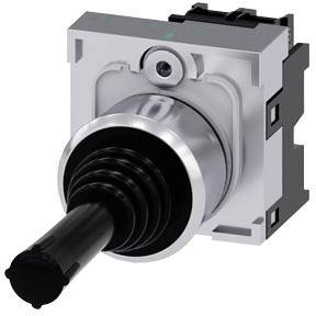 Siemens 3SU1150-7AD88-1NA0 Koordinatenschalter 500V IP65, IP67 1St.