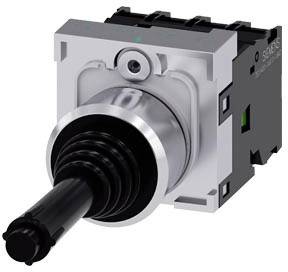 Siemens 3SU1150-7BE88-1QA0 Koordinatenschalter 500V IP65, IP67 1St.