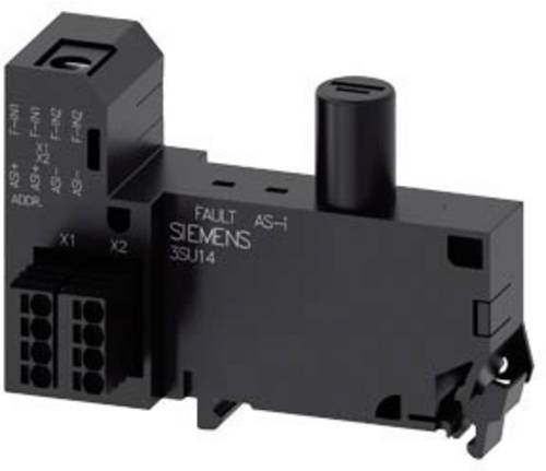 Siemens 3SU14012EE206AA0 3SU1401-2EE20-6AA0 Interface 36.1 V IP20 1 St.