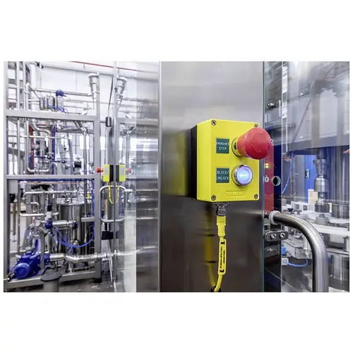 Siemens 3SU18020AC002AB1 3SU1802-0AC00-2AB1 Gehäuse IP66, IP67, IP69/IP69K 1 St. Siemens 3SU18020AC002AB1 3SU1802-0AC00-2AB1 Gehäuse IP66, IP67, IP69/IP69K 1 St.