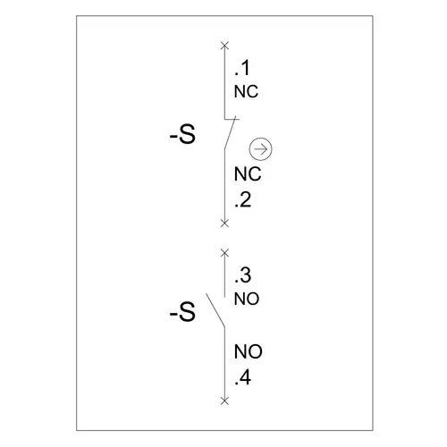 Siemens 3SU18020AC002AB1 3SU1802-0AC00-2AB1 Gehäuse IP66, IP67, IP69/IP69K 1 St. Siemens 3SU18020AC002AB1 3SU1802-0AC00-2AB1 Gehäuse IP66, IP67, IP69/IP69K 1 St.