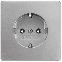 Siemens Schalterprogramm Platin 5UB18531 1St. Siemens Schalterprogramm Platin 5UB18531 1St.