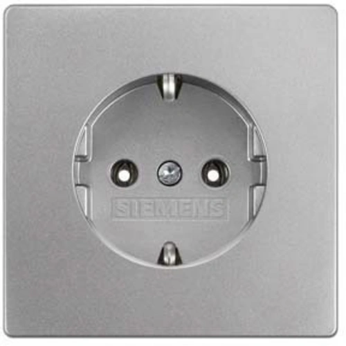 Siemens Schalterprogramm Platin 5UB18531 1St. Siemens Schalterprogramm Platin 5UB18531 1St.