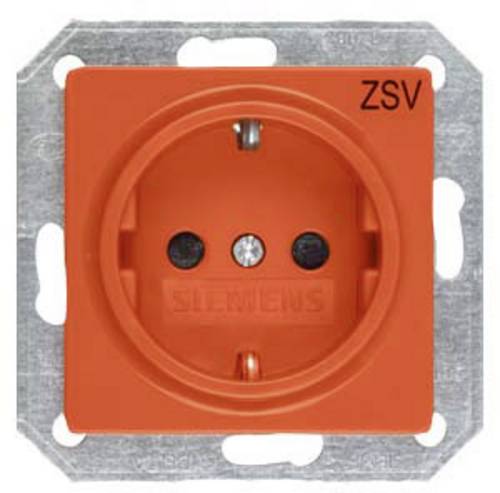 Siemens Schalterprogramm Orange 5UB1901 1 St.