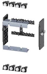 Siemens 3VA9214-0KD10 Leistungsschalterzubehör 1St.