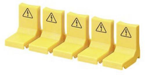 Siemens 5ST3655 Berührungsschutz Gelb