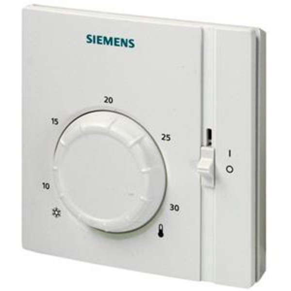 Siemens S55770-T221 Raumthermostat