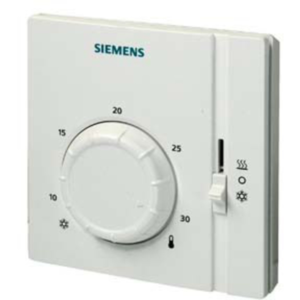 Siemens S55770-T224 Raumthermostat