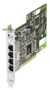 Siemens 6GK1161-6AA02 Kommunikationsprozessor 100MBit/s