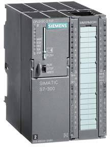 Siemens 6ES7313-6BG04-0AB0 6ES73136BG040AB0 SPS-CPU