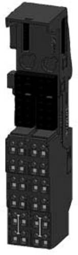 Siemens 6ES7193-4CF40-0AA0 6ES71934CF400AA0 SPS-Terminalmodul 28.8 V/DC