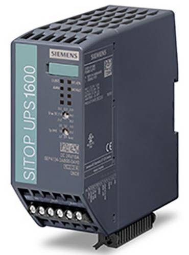 Siemens 6AG1134-3AB00-7AY0 6AG11343AB007AY0 USV