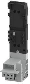 Siemens 3RK1903-3AC00 3RK19033AC00 Terminalmodul 500 V/AC Nennstrom 50 A