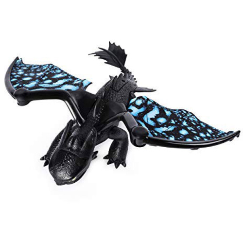 Spin Master Deluxe Dragon Toothless 40 cm
