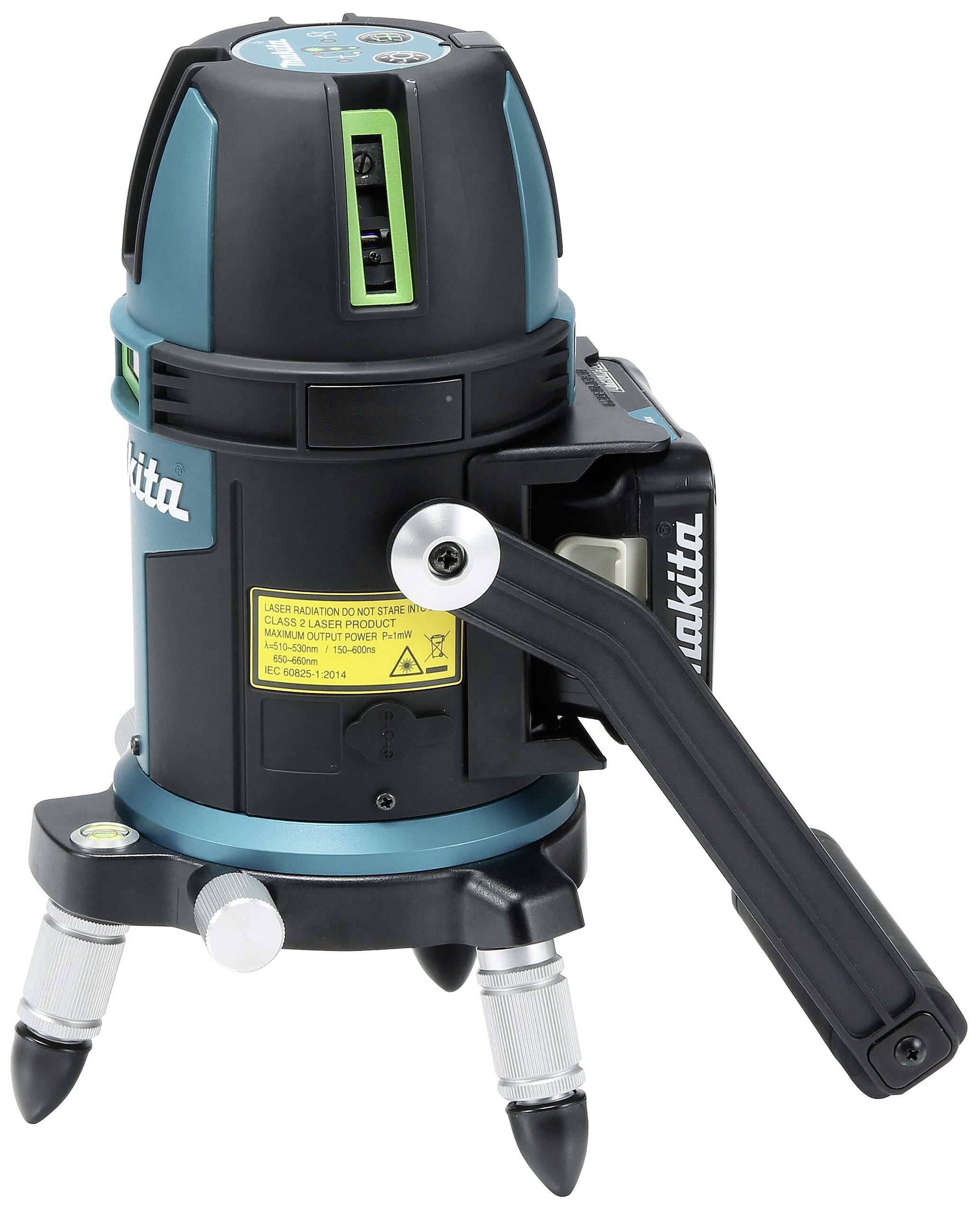 Makita SK312GDZ Linienlaser