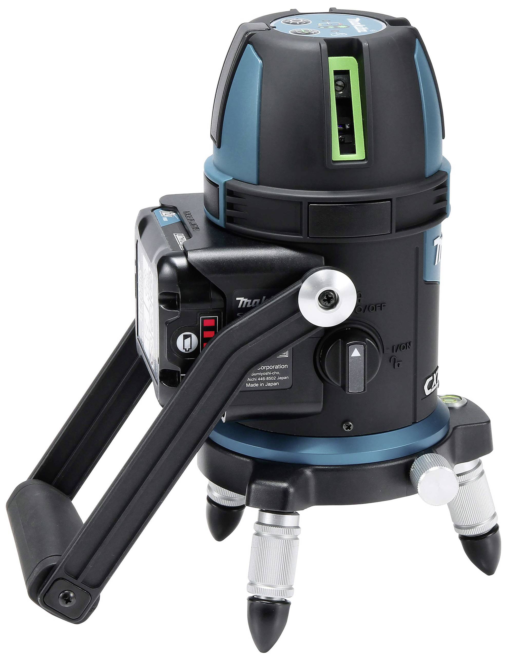 Makita SK312GDZ Linienlaser