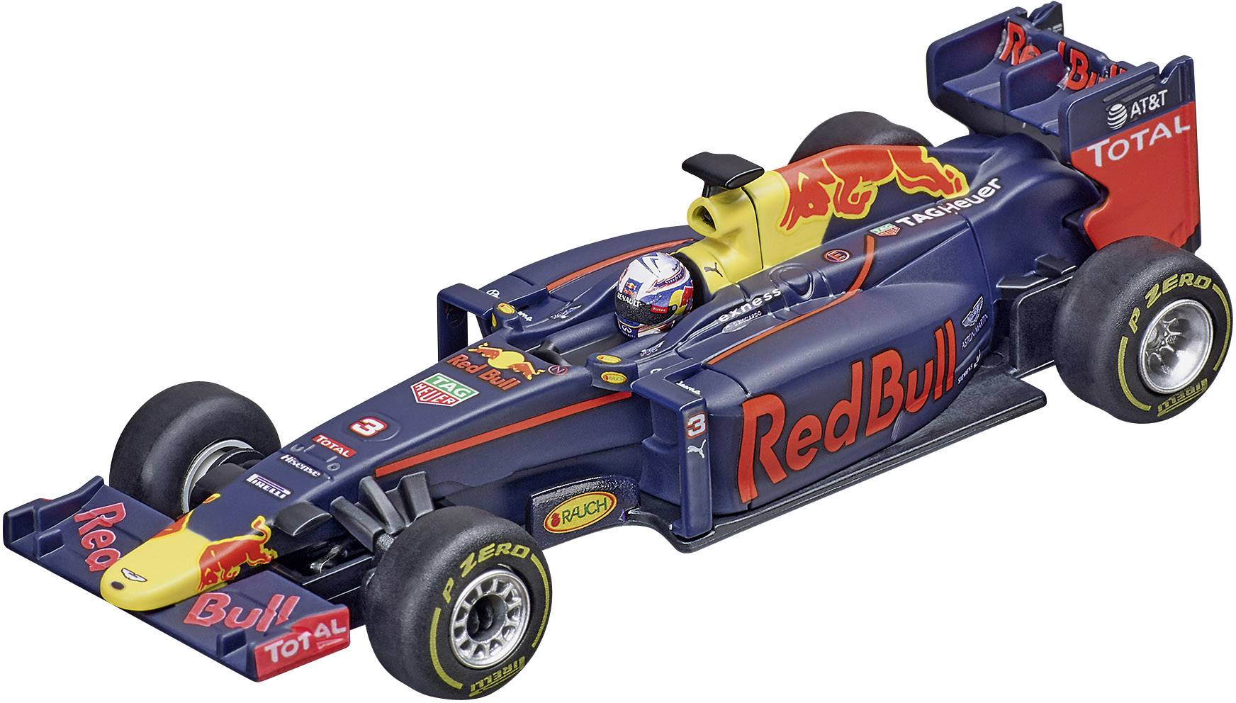 Carrera 20066007 GO!!! Pit Stop Start-Set