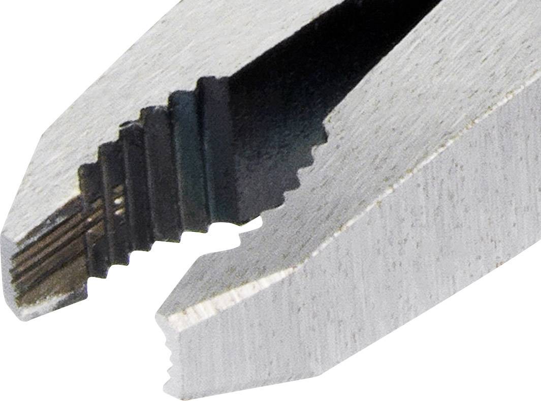 TOOLCRAFT TO-5122278 Mini-Gripzange 120mm