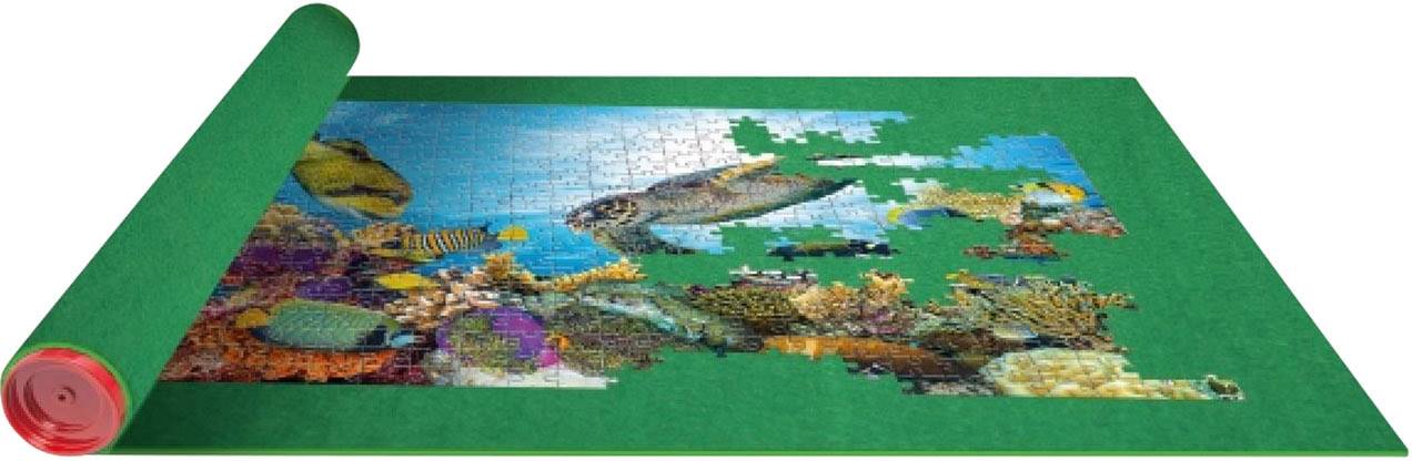 Clementoni Puzzle Matte 30229 Pz. Matte universal bis 2000 Teile 1St.