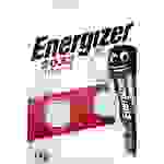 Energizer Knopfzelle CR 2032 3V 2 St. 240 mAh Lithium CR2032