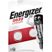 Pile bouton CR 2032 lithium Energizer 240 mAh 3 V 2 pc(s)
