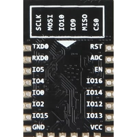 Joy-it ESP8266-12F Entwickler-Platine 1St. Joy-it ESP8266-12F Entwickler-Platine 1St.
