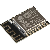 Joy-it ESP8266-12F Entwickler-Platine 1St. Joy-it ESP8266-12F Entwickler-Platine 1St.