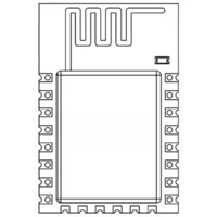 Joy-it ESP8266-12F Entwickler-Platine 1St. Joy-it ESP8266-12F Entwickler-Platine 1St.