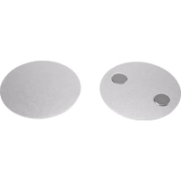 Basetech BT-RMH60 BT-1710062 Magnet-Befestigung für Rauchwarnmelder Basetech BT-RMH60 BT-1710062 Magnet-Befestigung für Rauchwarnmelder