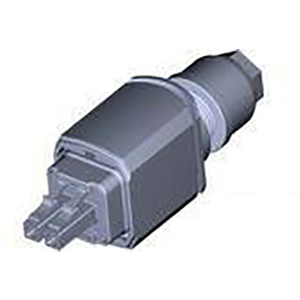 TE Connectivity Connecteur fibre optique 3-2120864-1 connecteur