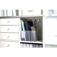 HAN BRILLANT 1602-63 Stehsammler DIN A4, DIN C4 Transluzent, Klar Polystyrol 1 St. HAN BRILLANT 1602-63 Stehsammler DIN A4, DIN C4 Transluzent, Klar Polystyrol 1 St.