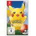 Pokémon: Let´s Go, Pikachu! Nintendo Switch USK: 0 Pokémon: Let´s Go, Pikachu! Nintendo Switch USK: 0