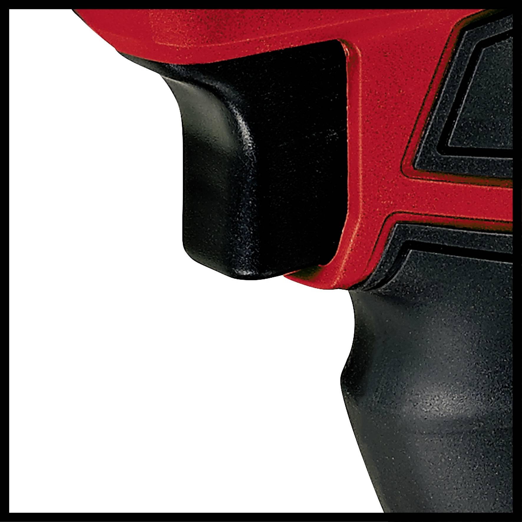 Einhell Power X-Change TE-CI 18/1 Li-Solo 4510034 Akku-Schlagschrauber 140 Nm 18V Anzahl mitgelieferte Akkus 0 Li-Ion ohne Akku