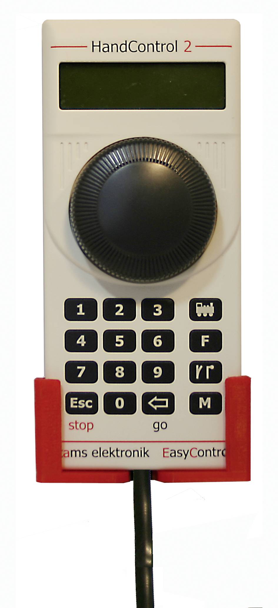 TAMS Elektronik 40-01199-01-C Halterung Zubehör