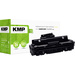 KMP Toner ersetzt Canon 045H Kompatibel Schwarz 2800 Seiten C-T40BX