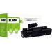 KMP Toner ersetzt Canon 045H Kompatibel Gelb 2200 Seiten C-T40YX