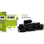KMP Tonerkassette ersetzt Canon 045H Kompatibel Gelb 2200 Seiten C-T40YX