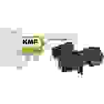 KMP Tonerkassette ersetzt Kyocera TK-5220K Kompatibel Schwarz 1200 Seiten K-T83B