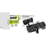 KMP Toner ersetzt Kyocera TK-5220C Kompatibel Cyan 1200 Seiten K-T83C