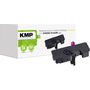 KMP Toner ersetzt Kyocera TK-5240M Kompatibel Magenta 3000 Seiten K-T84M