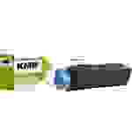 KMP Toner ersetzt OKI 45807106 Kompatibel Schwarz 8500 Seiten O-T52X 3355,3000