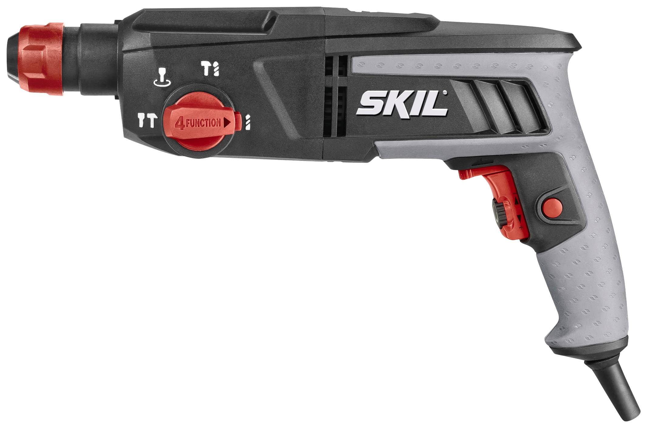 SKIL 1763 SDS-Plus-Bohrhammer 1010 W inkl. Koffer